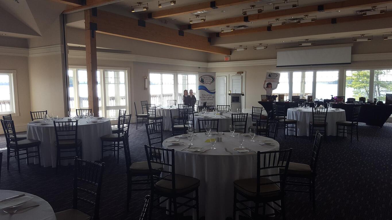 Taboo Muskoka Resort and Golf