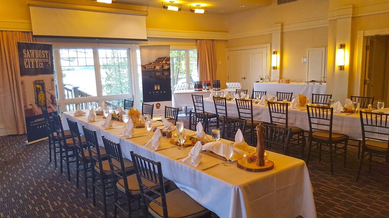 Taboo Muskoka Resort and Golf