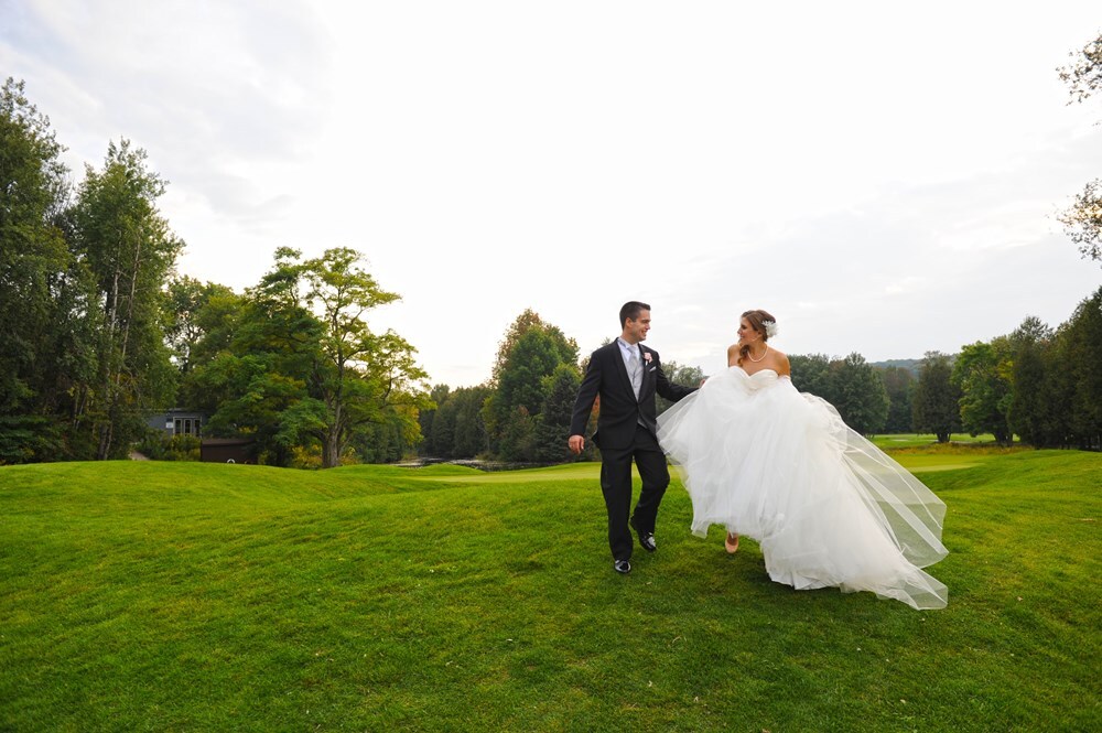 In Focus Photography