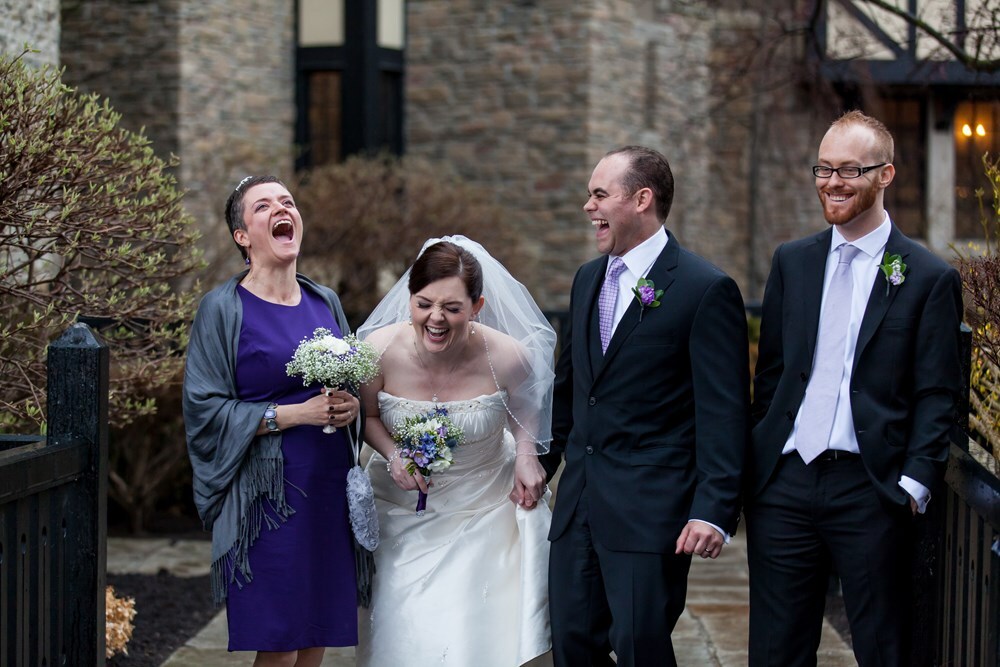 In Focus Photography