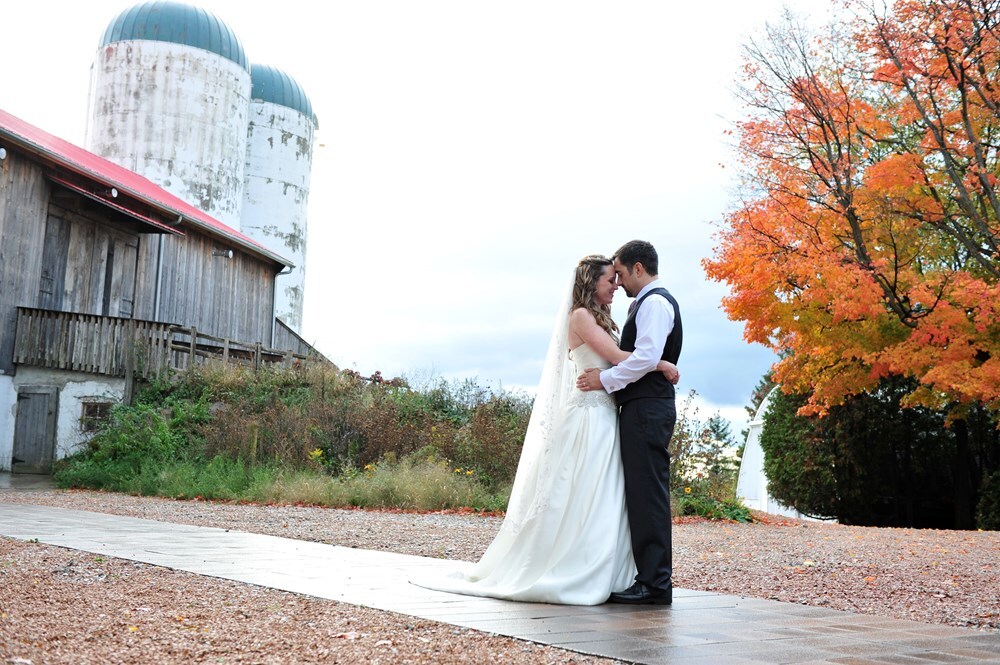 In Focus Photography