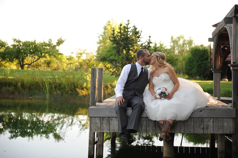 In Focus Photography