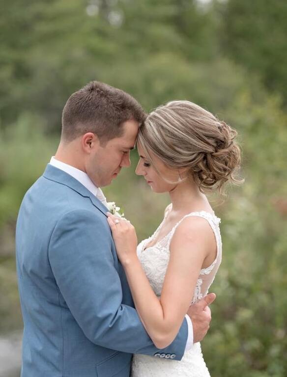 Fleur De Lis Photography