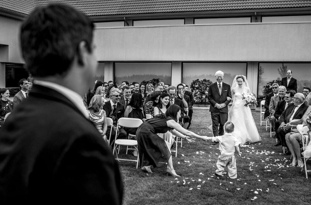 Sean LeBlanc Photography