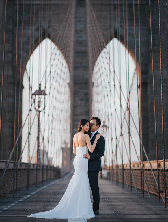 Eric Cheng Photography