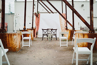 Toronto Micro Weddings