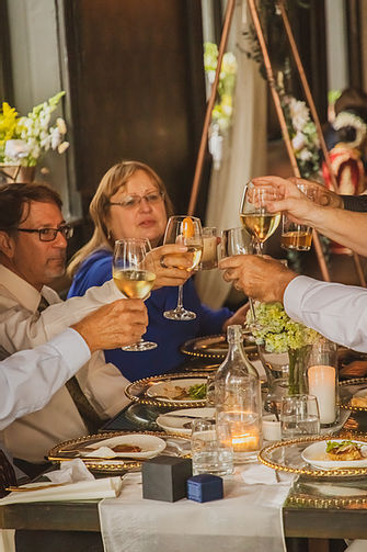 Toronto Micro Weddings