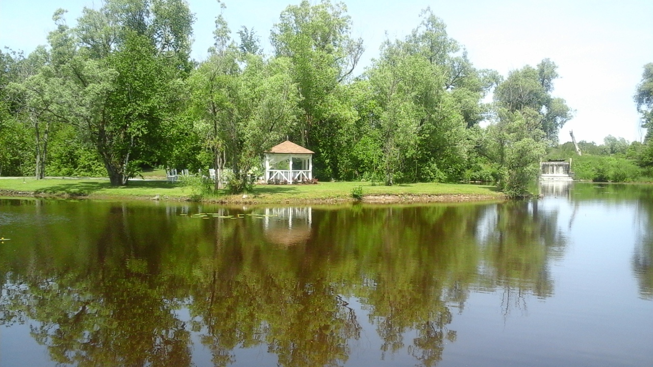 Aberfoyle Mill