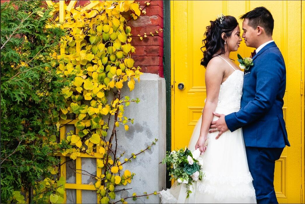 Nathanael Campoli Photography