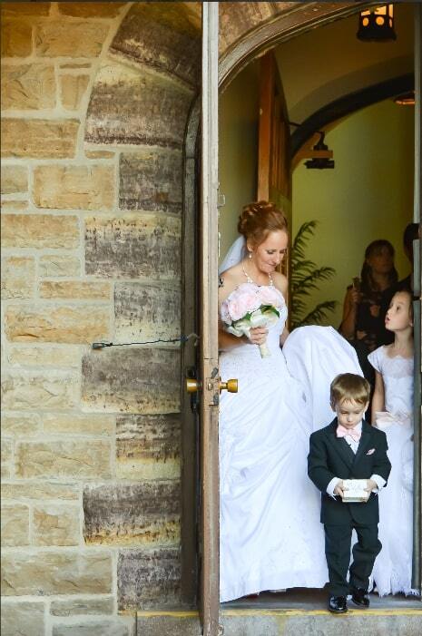 Nathanael Campoli Photography