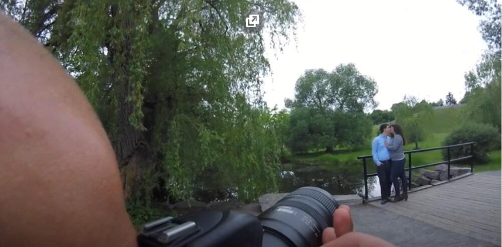 Nathanael Campoli Photography