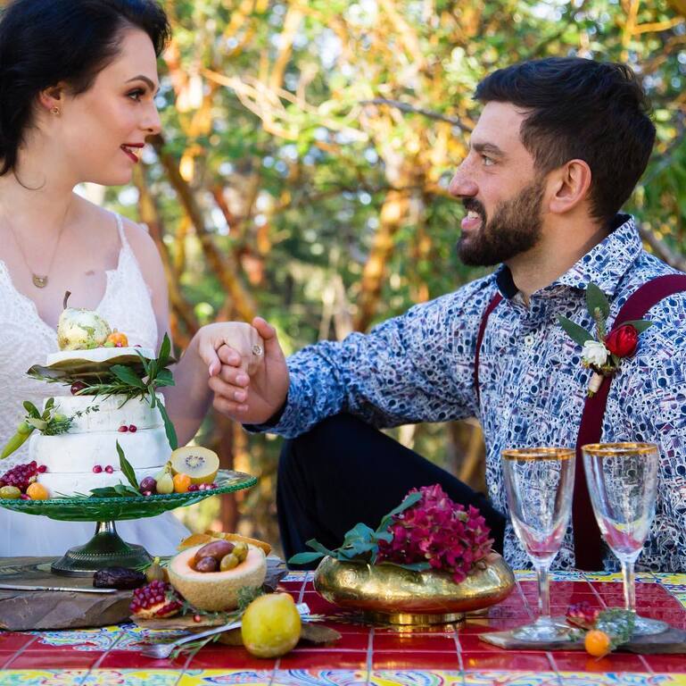 Ra Photography Studio