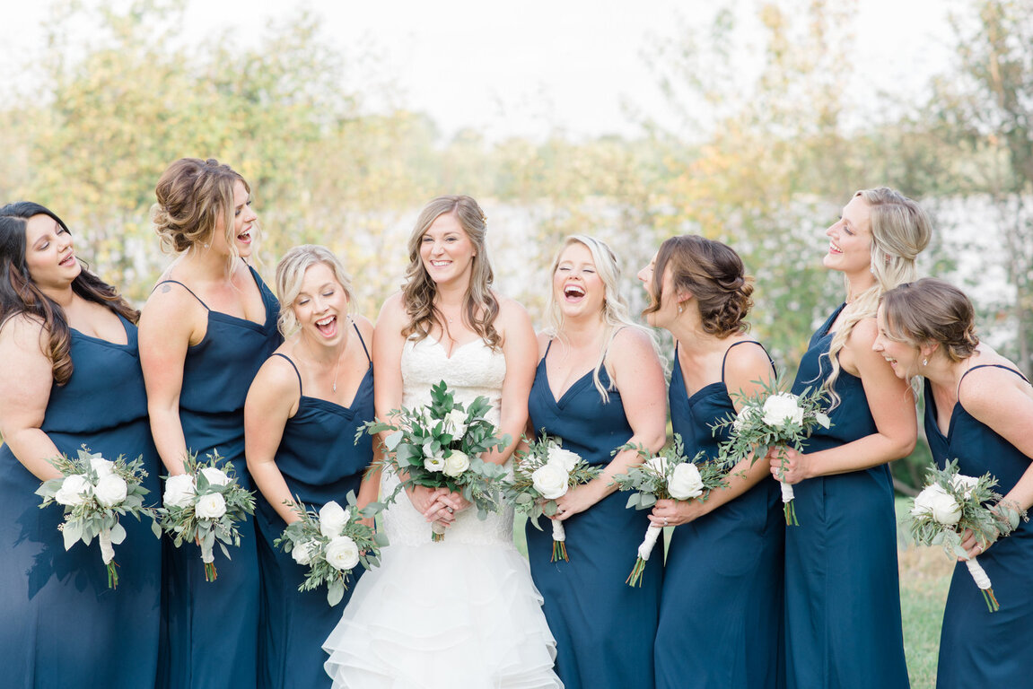 Rachael James Photography