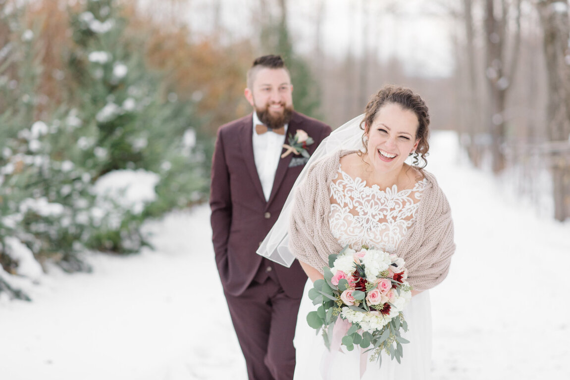 Rachael James Photography