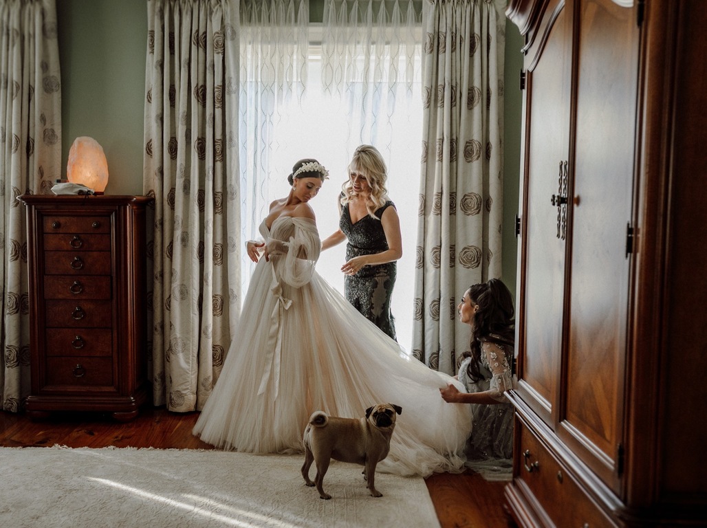 Inna Yasinska Photography