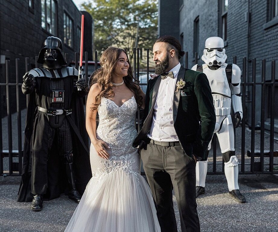 Jesseka Melanie Photography