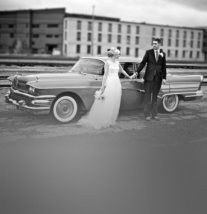 Fusion Photography and Videography