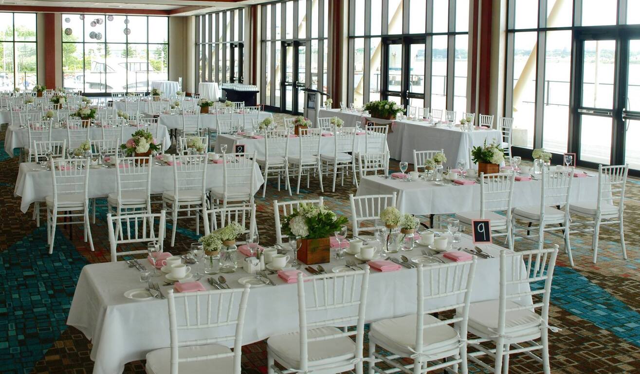 Delta Hotels by Marriott Prince Edward