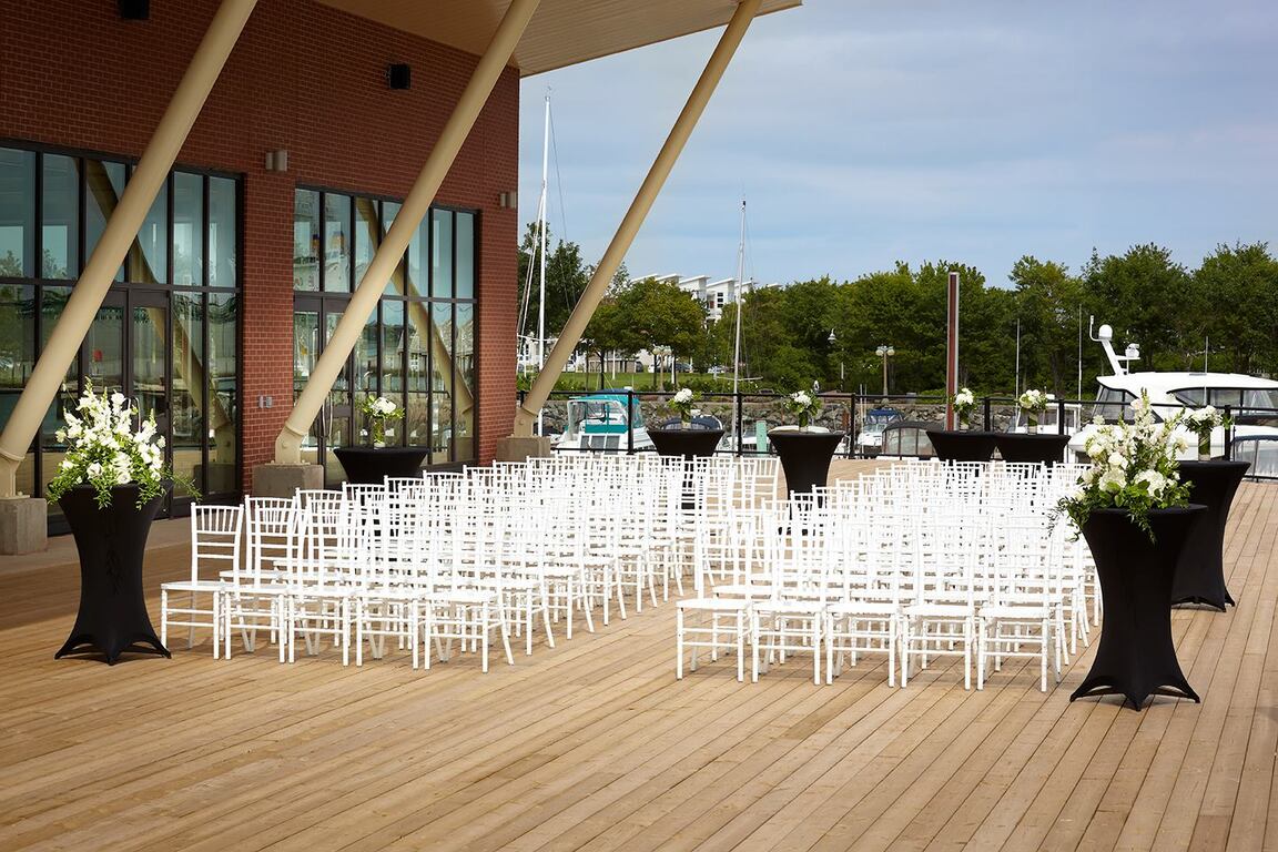 Delta Hotels by Marriott Prince Edward