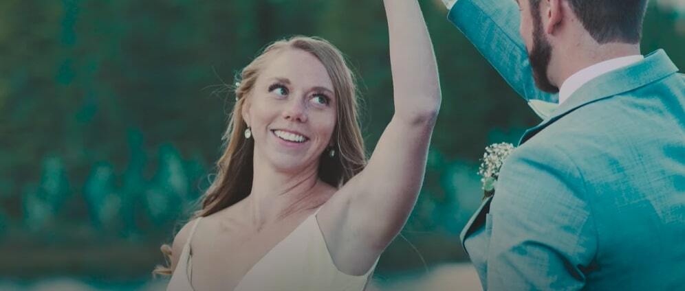 Jeff Clovis Wedding Filmmaker