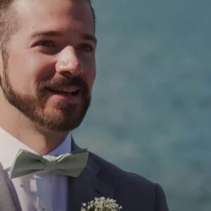 Jeff Clovis Wedding Filmmaker