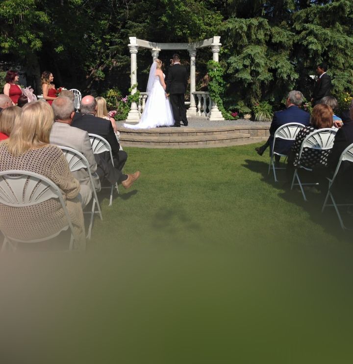 Iakona Video and DJ Services