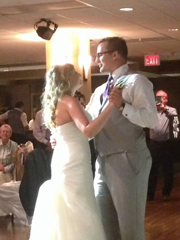 Iakona Video and DJ Services