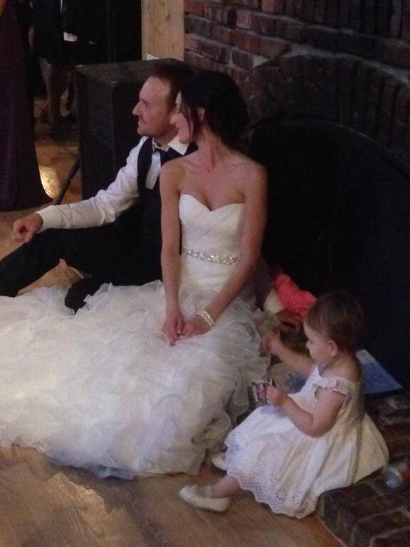 Iakona Video and DJ Services