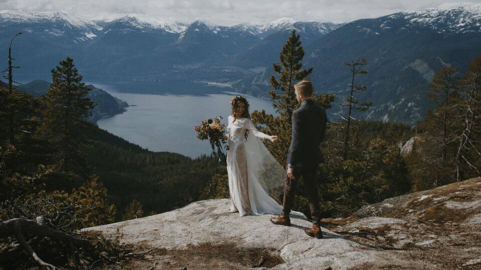 Hello Tomorrow Wedding Films