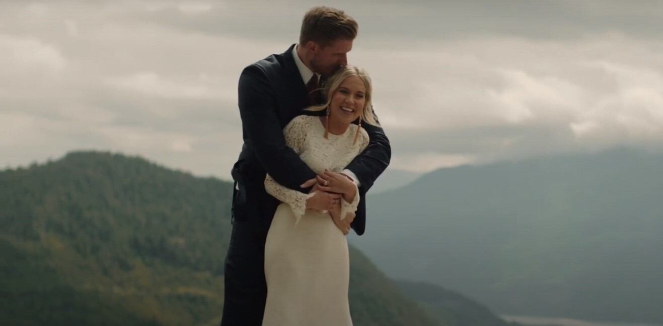 Hello Tomorrow Wedding Films