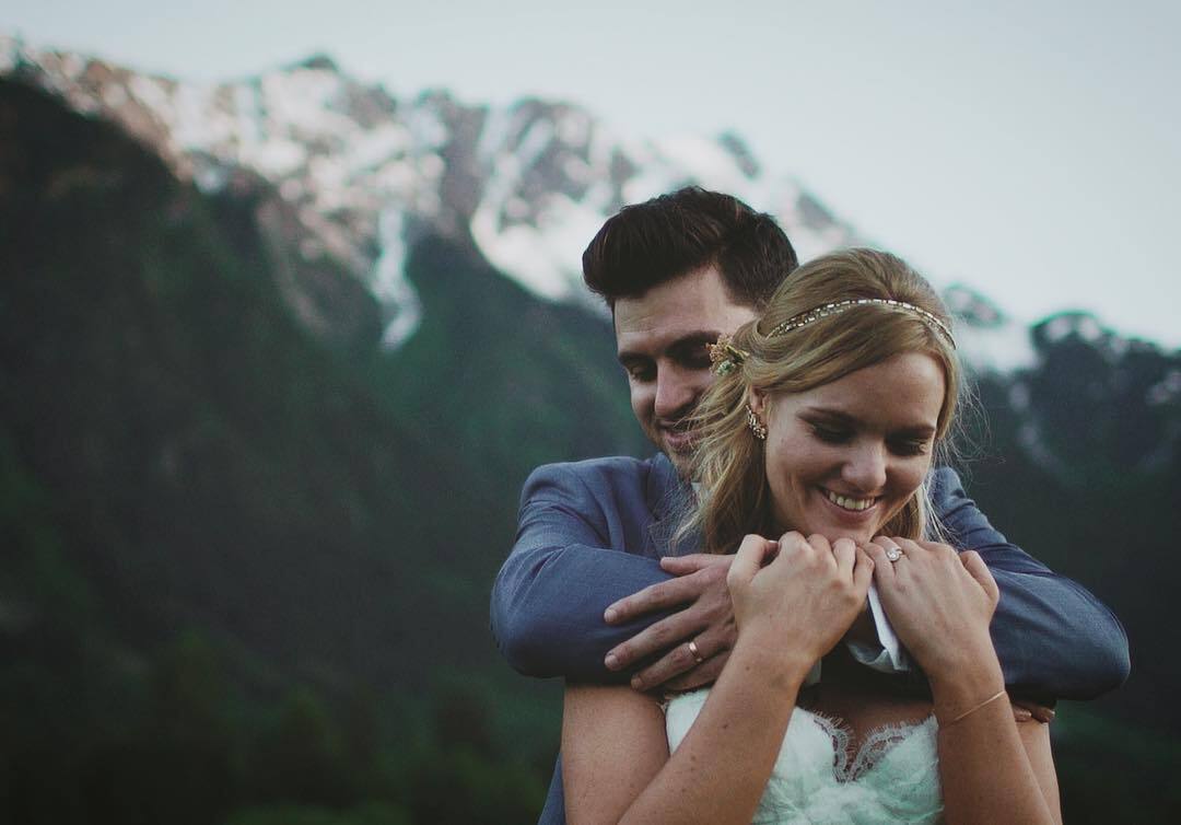 Hello Tomorrow Wedding Films