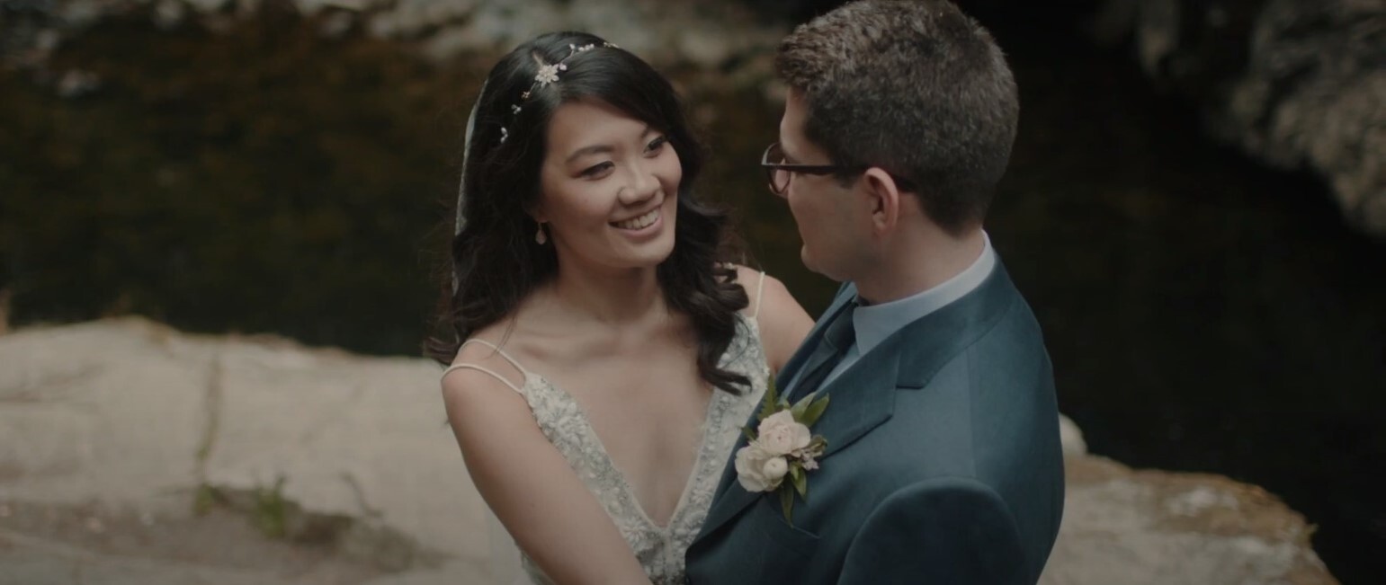 Hello Tomorrow Wedding Films