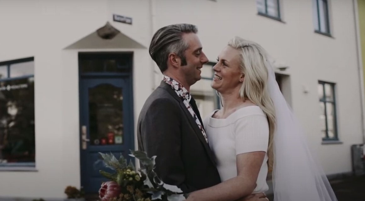 Hello Tomorrow Wedding Films