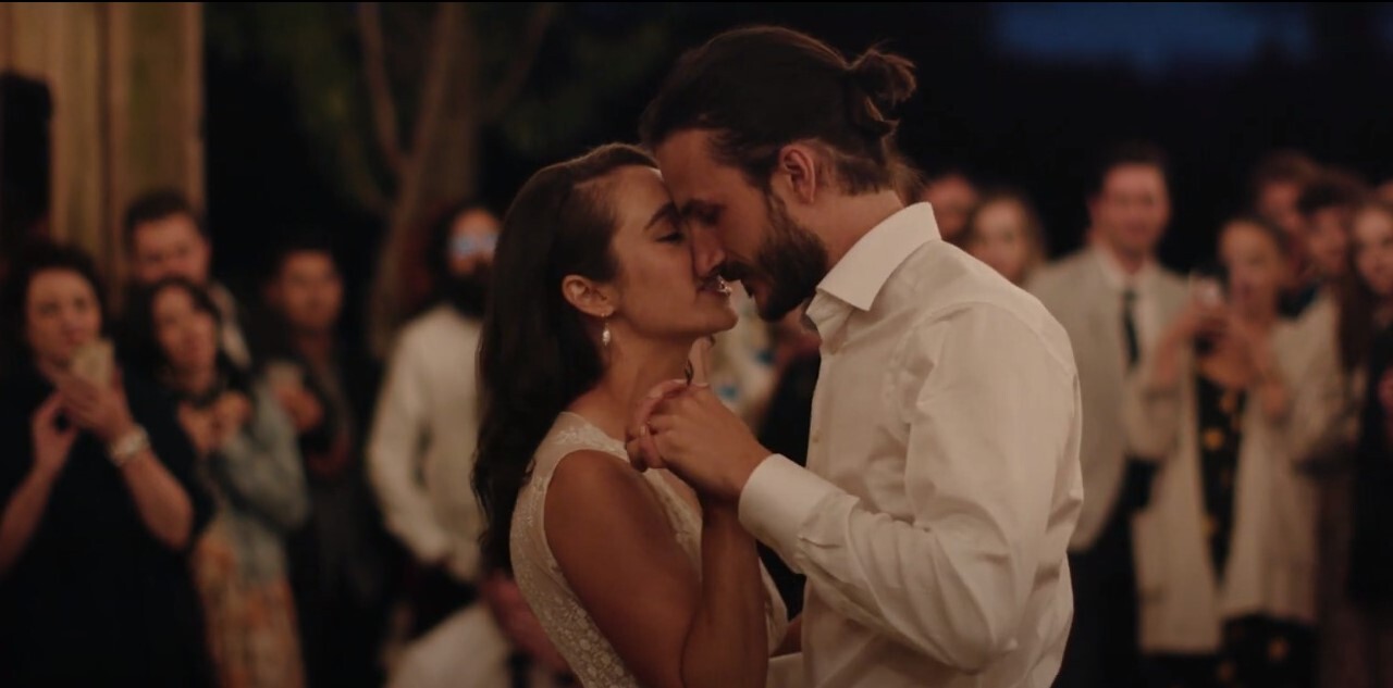 Hello Tomorrow Wedding Films