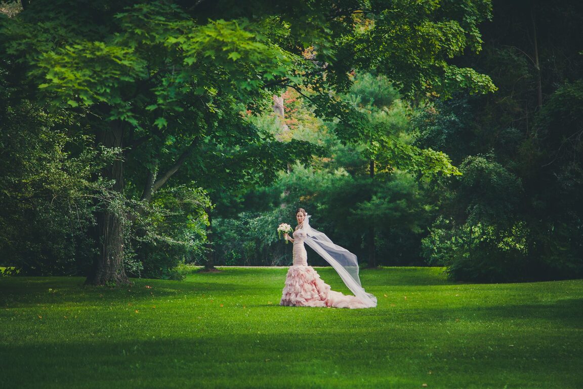 Dessa Maroon Photography