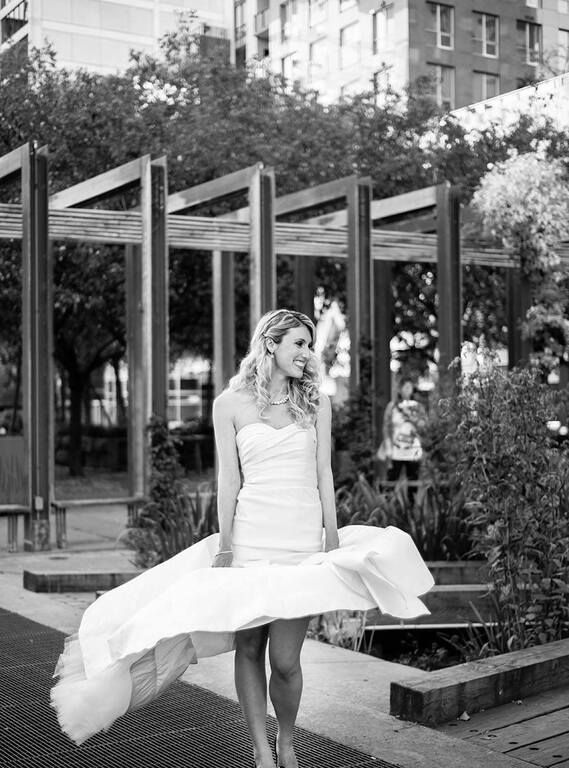 Dessa Maroon Photography