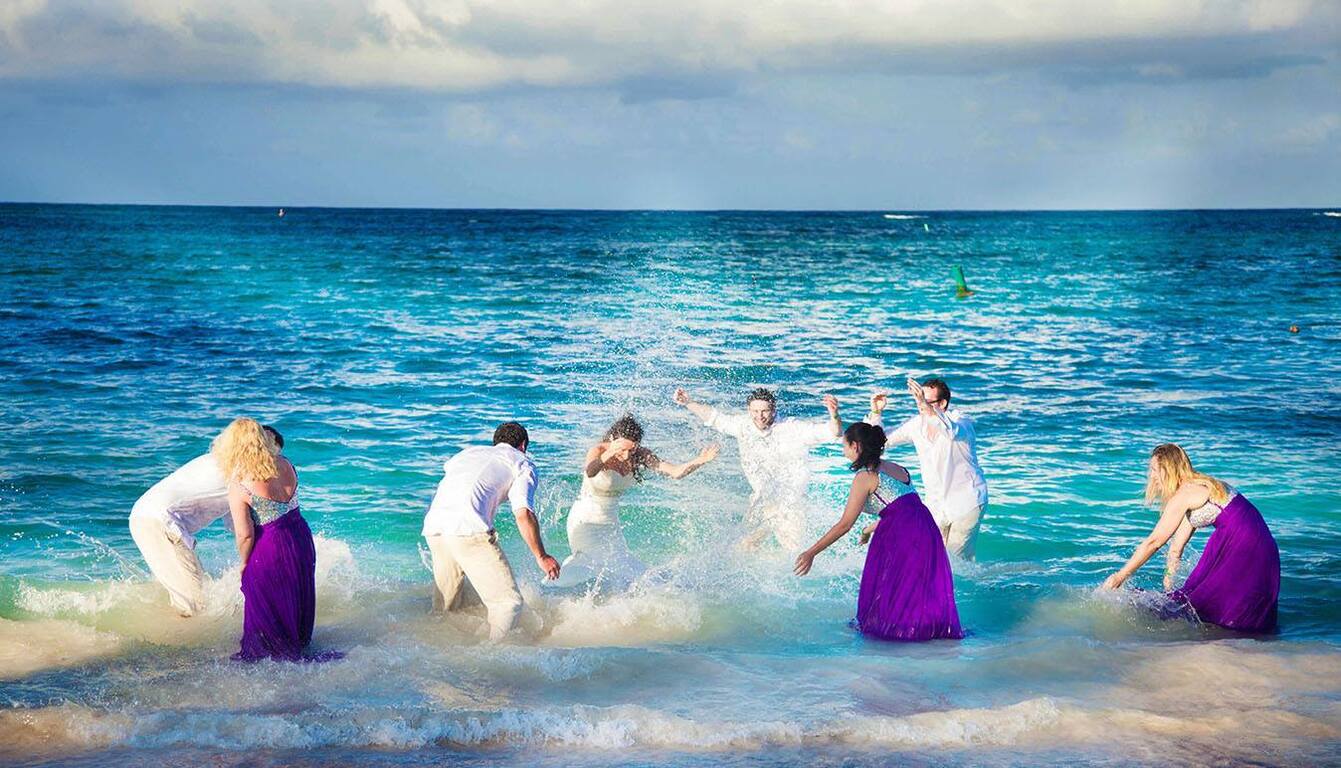 Dessa Maroon Photography