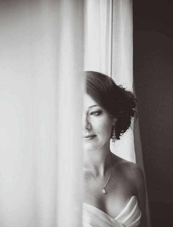 Dessa Maroon Photography