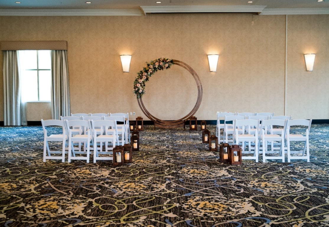 Delta Hotels Guelph Conference Centre