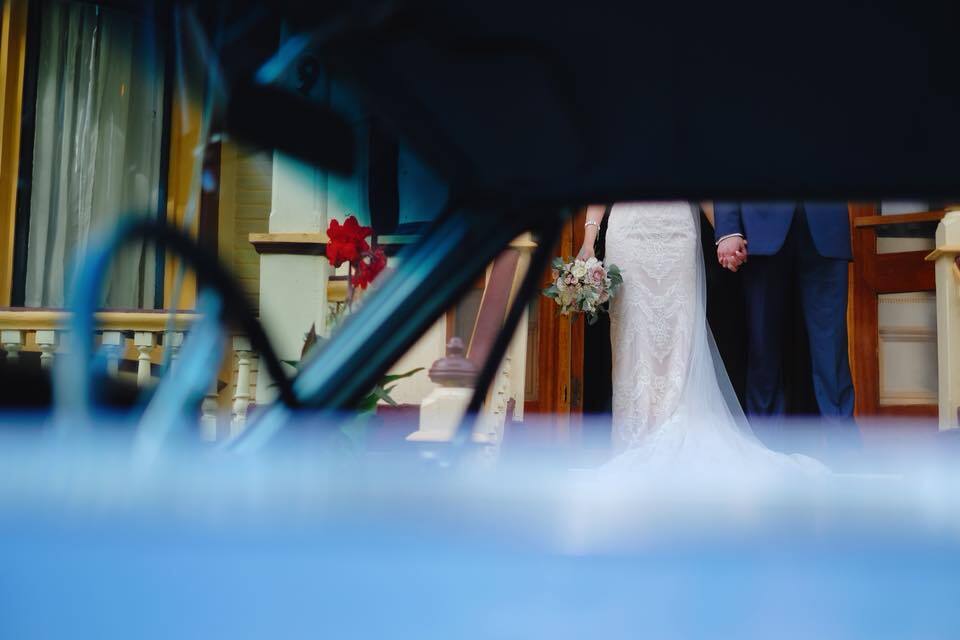 Evan McMaster Photography