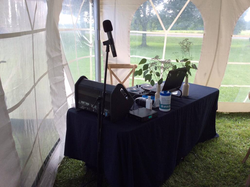 System301 DJ and Entertainment