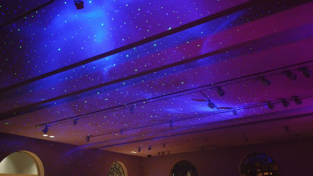 NightStyle Disc Jockeys