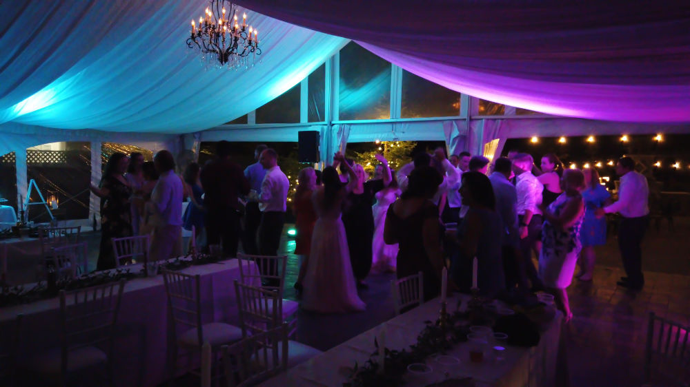 NightStyle Disc Jockeys