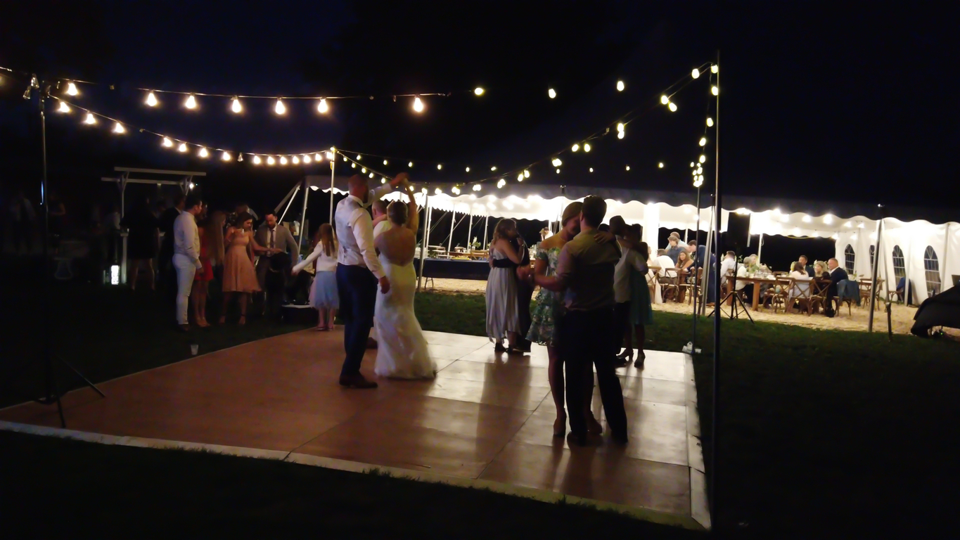 NightStyle Disc Jockeys