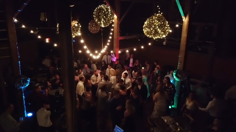 NightStyle Disc Jockeys