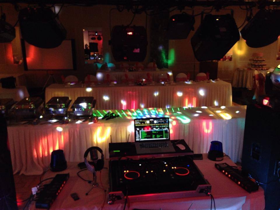 Sonic Sensations DJ Service