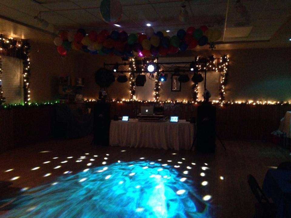 Sonic Sensations DJ Service