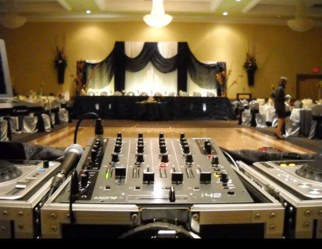 Sonic Sensations DJ Service