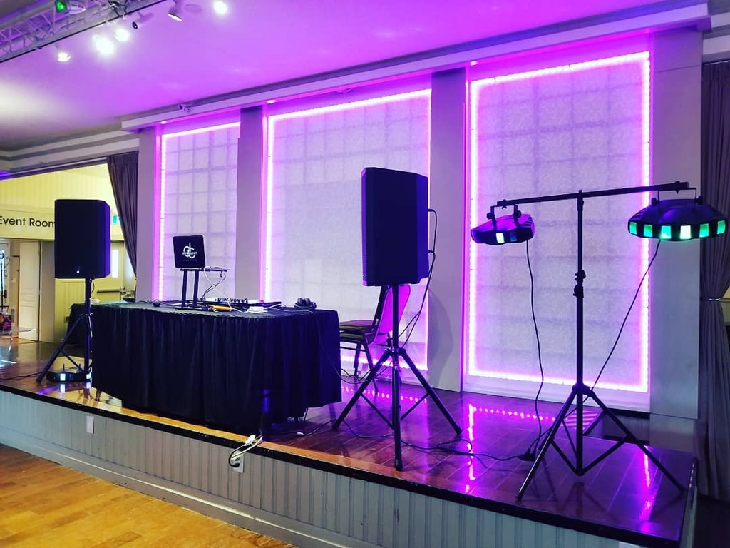 Supreme DJs And Entertainment