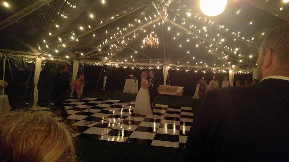 Cheers Bartending and DJ Services